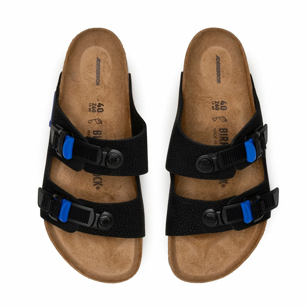 Birkenstock X ARIZONA TECH ADER ERROR 6 Birkenstock X ARIZONA TECH ADER ERROR - Image 4