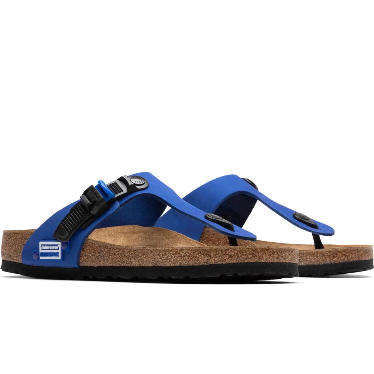 Birkenstock X GIZEH TECH ADER ERROR 4 Birkenstock X GIZEH TECH ADER ERROR - Image 2
