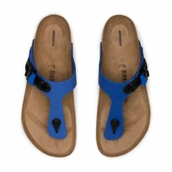 Birkenstock X GIZEH TECH ADER ERROR 10 Birkenstock X GIZEH TECH ADER ERROR -Tom wood Shop birkenstockXGIZEHTECHADERERRORULTRABLUE401018907 4