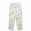 Bode APPLIQUE CRITTER TROUSERS -Tom wood Shop bodeAPPLIQUECRITTERTROUSERSMULTI32MRBT000033 1