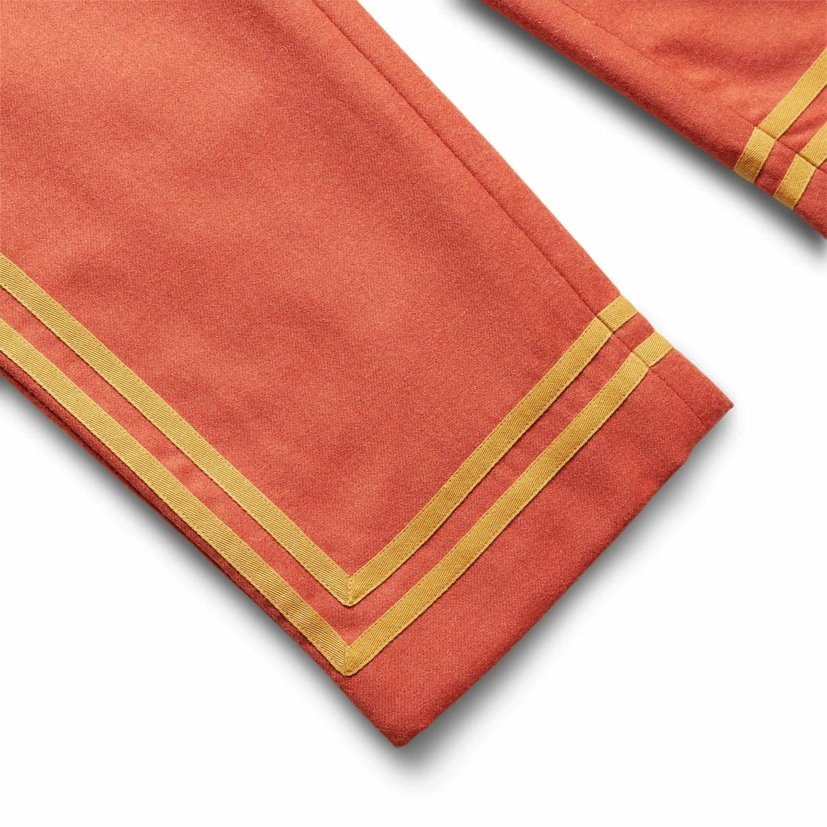 Bode SOCIETY CLUB TROUSER 5 Bode SOCIETY CLUB TROUSER - Image 3