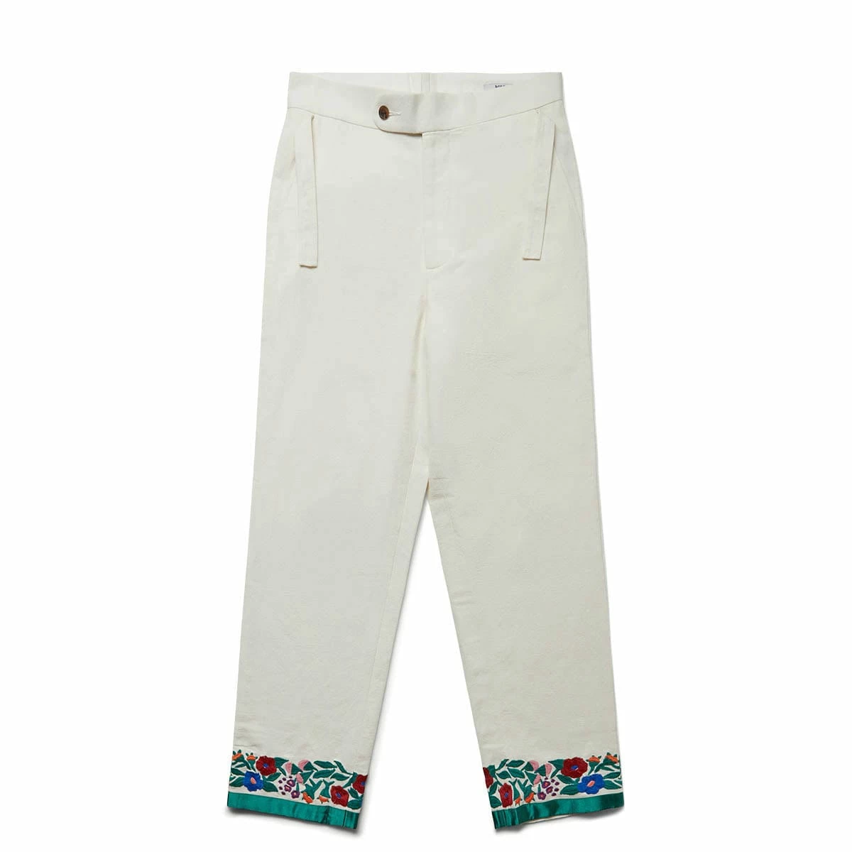 Bode WINTER GAREN TROUSER 3 Bode WINTER GAREN TROUSER