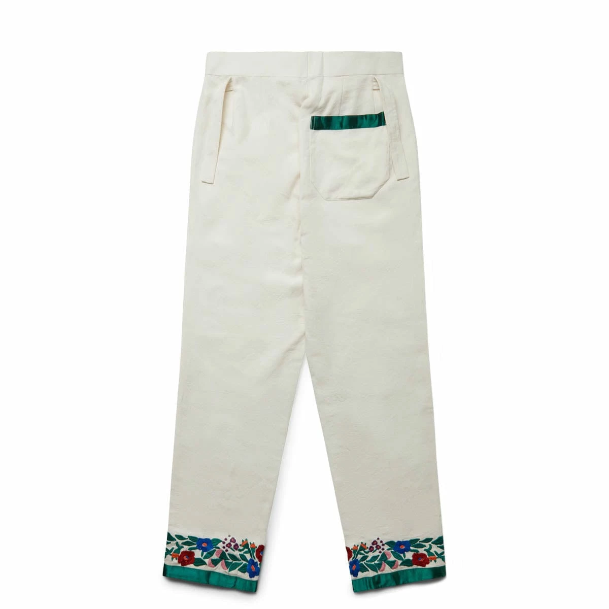 Bode WINTER GAREN TROUSER 4 Bode WINTER GAREN TROUSER - Image 2