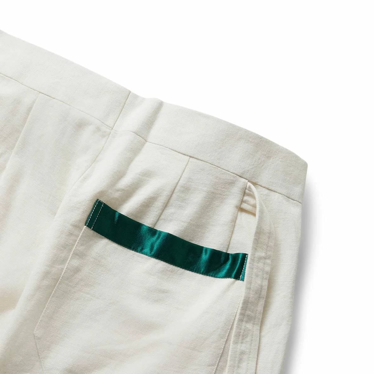 Bode WINTER GAREN TROUSER 7 Bode WINTER GAREN TROUSER - Image 5