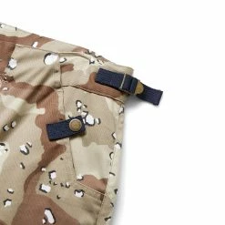 Bodega CARGO PANT 2.0 -Tom wood Shop bodegaCARGOPANT2.0CAMOSBDGA AW22 402 0001 3