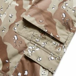 Bodega CARGO PANT 2.0 -Tom wood Shop bodegaCARGOPANT2.0CAMOSBDGA AW22 402 0001 4