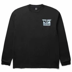 Brain Dead 4D VISION LONG SLEEVE