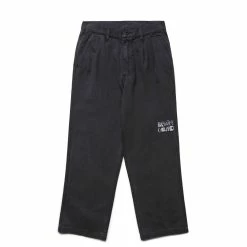Brain Dead CONNECTIONS HERRINGBONE PANT