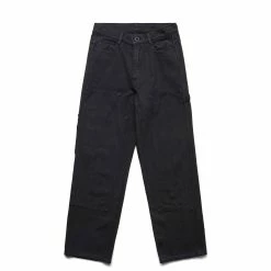 Brain Dead DOUBLE KNEE UTILITY PANT