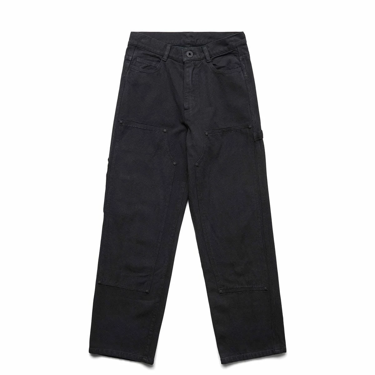 Brain Dead DOUBLE KNEE UTILITY PANT 3 Brain Dead DOUBLE KNEE UTILITY PANT