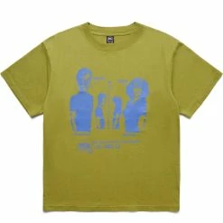 Brain Dead ENVIRONMENTAL APOCALYPSE T-SHIRT