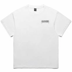 Brain Dead HELICOPTER T-SHIRT