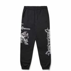 Brain Dead NEO FUTURE SWEATPANT