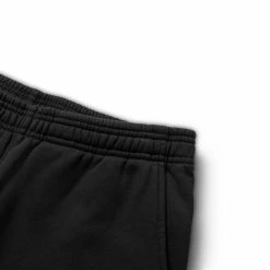 Brain Dead NEO FUTURE SWEATPANT 9 Brain Dead NEO FUTURE SWEATPANT -Tom wood Shop braindeadNEOFUTURESWEATPANTBLACKSBDF22B00002551BK01 3