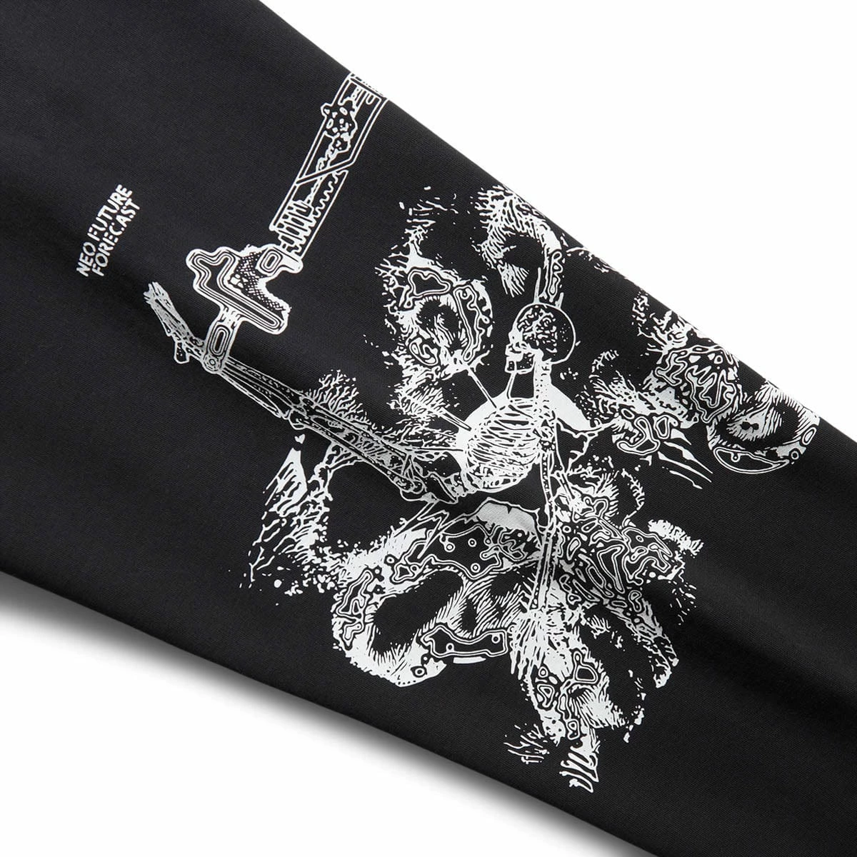 Brain Dead NEO FUTURE SWEATPANT 7 Brain Dead NEO FUTURE SWEATPANT - Image 5