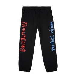 Brain Dead PERFECT VISIONS SWEATPANT