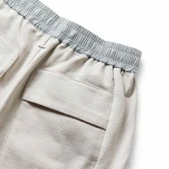 BYBORRE 8-BIT/MAJOCCHI WEIGHTMAP PANTS 11 BYBORRE 8-BIT/MAJOCCHI WEIGHTMAP PANTS -Tom wood Shop byborre8 BITMAJOCCHIWEIGHTMAPPANTSGREYMULTIME10 MA 661 996 5