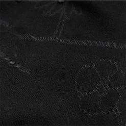 BYBORRE AO2 BULKY PANTS -Tom wood Shop byborreAO2BULKYPANTSBLACKME10 EX 612 000 4