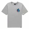 By Parra DOWN UNDER T-SHIRT -Tom wood Shop byparraDOWNUNDERT SHIRTALLOYGREYS49200 1