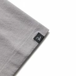 By Parra DOWN UNDER T-SHIRT -Tom wood Shop byparraDOWNUNDERT SHIRTALLOYGREYS49200 3