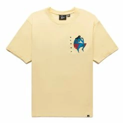 By Parra DOWN UNDER T-SHIRT