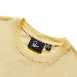 By Parra DOWN UNDER T-SHIRT -Tom wood Shop byparraDOWNUNDERT SHIRTCREAMS49201 5