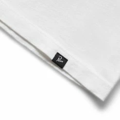 By Parra HEADACHES T-SHIRT 9 By Parra HEADACHES T-SHIRT -Tom wood Shop byparraHEADACHEST SHIRTWHITEXS48500 3