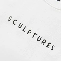 By Parra HEADACHES T-SHIRT 10 By Parra HEADACHES T-SHIRT -Tom wood Shop byparraHEADACHEST SHIRTWHITEXS48500 4