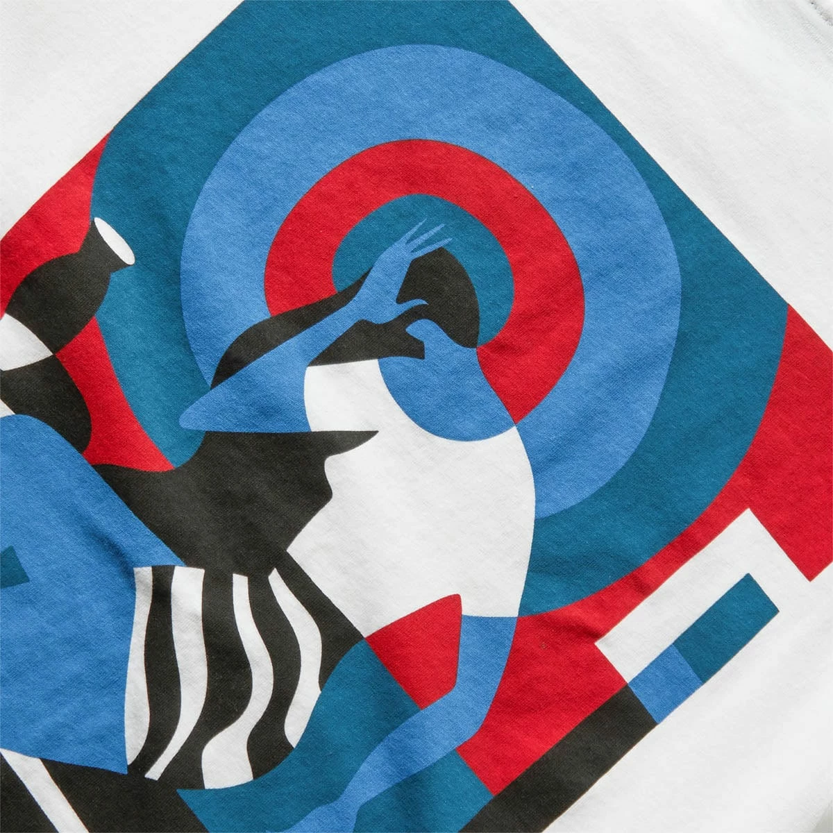 By Parra HEADACHES T-SHIRT 7 By Parra HEADACHES T-SHIRT - Image 5