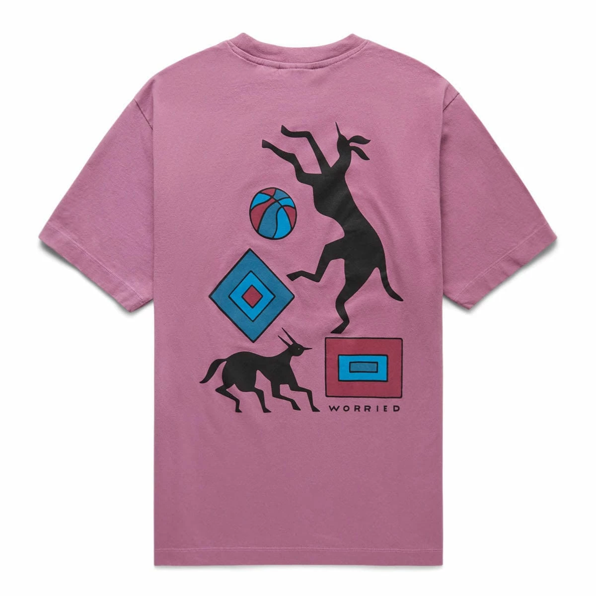By Parra PET SUPPLIES T-SHIRT 4 By Parra PET SUPPLIES T-SHIRT - Image 2