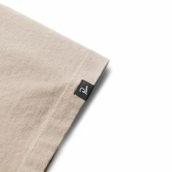 By Parra SPIRITS OF THE BEACH T-SHIRT 9 By Parra SPIRITS OF THE BEACH T-SHIRT -Tom wood Shop byparraSPIRITSOFTHEBEACHT SHIRTMUSHROOMBROWNS49105 3