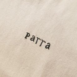 By Parra SPIRITS OF THE BEACH T-SHIRT 10 By Parra SPIRITS OF THE BEACH T-SHIRT -Tom wood Shop byparraSPIRITSOFTHEBEACHT SHIRTMUSHROOMBROWNS49105 4