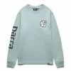 By Parra THE LOST RING LONG SLEEVE T-SHIRT 1 By Parra THE LOST RING LONG SLEEVE T-SHIRT -Tom wood Shop byparraTHELOSTRINGLONGSLEEVET SHIRTPISTACHEXS48515 1