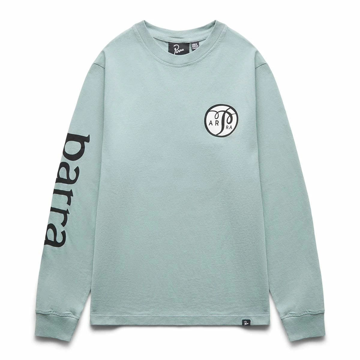 By Parra THE LOST RING LONG SLEEVE T-SHIRT 3 By Parra THE LOST RING LONG SLEEVE T-SHIRT