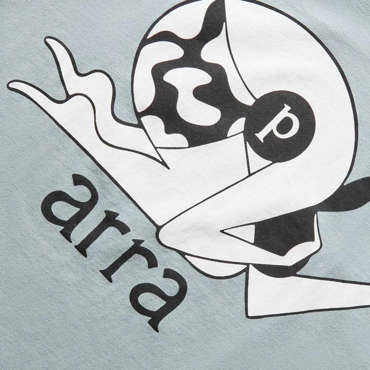By Parra THE LOST RING LONG SLEEVE T-SHIRT 7 By Parra THE LOST RING LONG SLEEVE T-SHIRT - Image 5
