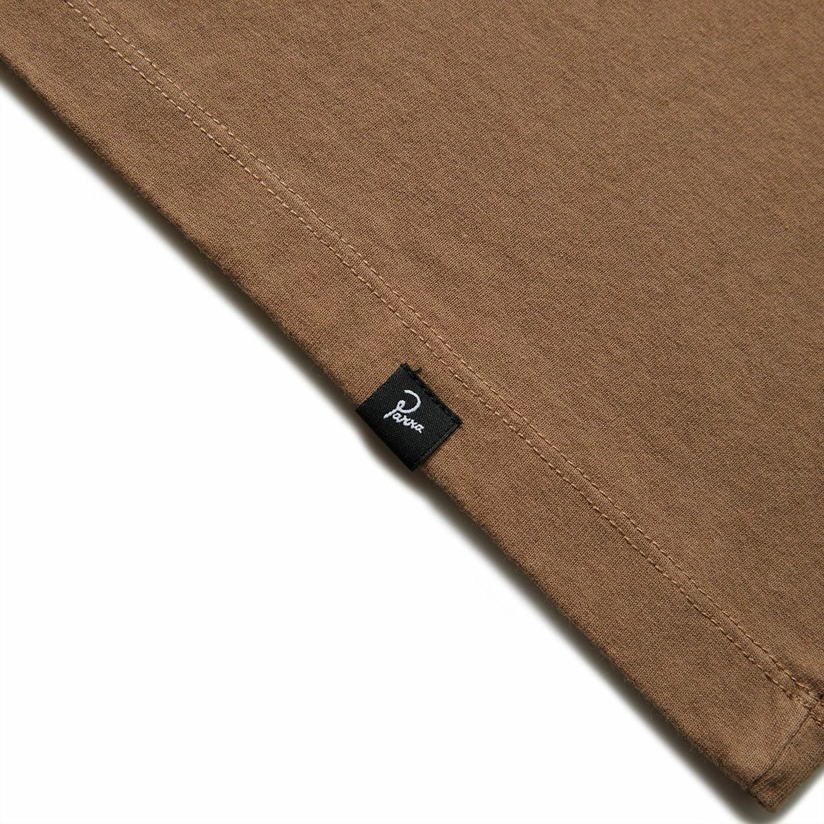 By Parra THE LOST SEEDS LONG SLEEVE T-SHIRT 4 By Parra THE LOST SEEDS LONG SLEEVE T-SHIRT - Image 2