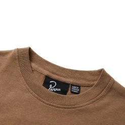 By Parra THE LOST SEEDS LONG SLEEVE T-SHIRT 10 By Parra THE LOST SEEDS LONG SLEEVE T-SHIRT -Tom wood Shop byparraTHELOSTSEEDSLONGSLEEVET SHIRTCAMELXS48405 4