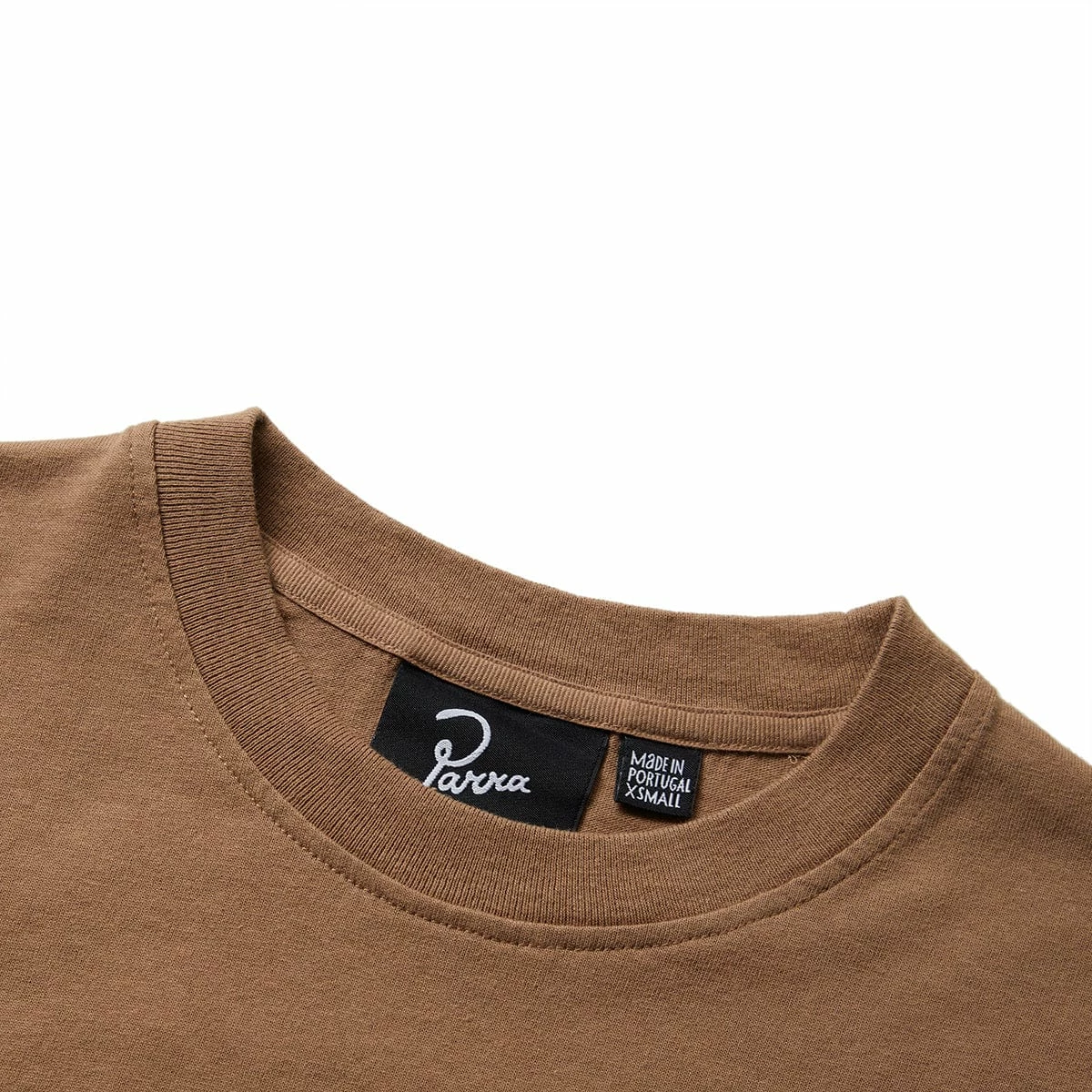 By Parra THE LOST SEEDS LONG SLEEVE T-SHIRT 6 By Parra THE LOST SEEDS LONG SLEEVE T-SHIRT - Image 4