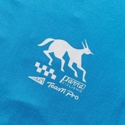 By Parra UNDERWATER T-SHIRT -Tom wood Shop byparraUNDERWATERT SHIRTGREEKBLUES49215 4