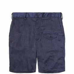 Engineered Garments GHURKA SHORT