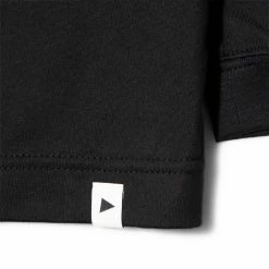 And Wander MARMOT X Yuko Saeki LS TEE -Tom wood Shop c8d460618517331f2e5f1ad60c452b38