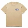 Carhartt WIP S/S NEW TOOLS T-SHIRT -Tom wood Shop carharttWIPSSNEWTOOLST SHIRTDUSTYHBROWNXSI030664 07E XX 1