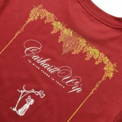 Carhartt WIP VINO S/S T-SHIRT -Tom wood Shop carharttWIPSSVINOT SHIRTCORVINASI031005 0W3 XX 5