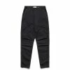 Carhartt WIP CARGO PANT 1 Carhartt WIP CARGO PANT -Tom wood Shop carharttWIPWCARGOPANTBLACK STONEWASHED 24I030504 89 06 1