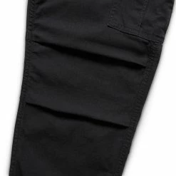Carhartt WIP CARGO PANT -Tom wood Shop carharttWIPWCARGOPANTBLACK STONEWASHED 24I030504 89 06 4