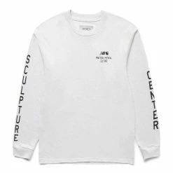 Carhartt WIP X NB L/S T-SHIRT