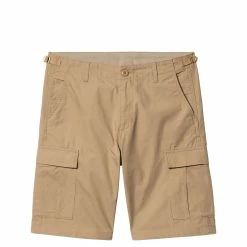 Carhartt WIP AVIATION SHORT