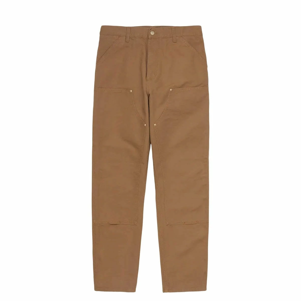 Carhartt WIP DOUBLE KNEE PANT 3 Carhartt WIP DOUBLE KNEE PANT