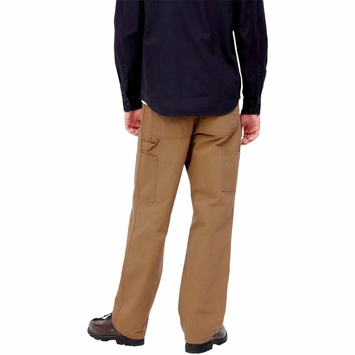 Carhartt WIP DOUBLE KNEE PANT 9 Carhartt WIP DOUBLE KNEE PANT - Image 7