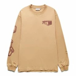 Carhartt WIP L/S STRONGER T-SHIRT